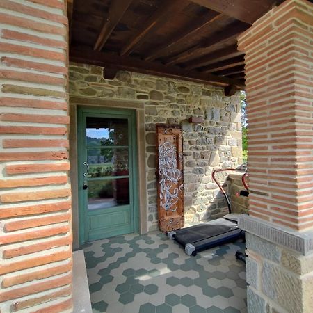 סטרדה Villa Giulia Fashion B&B מראה חיצוני תמונה