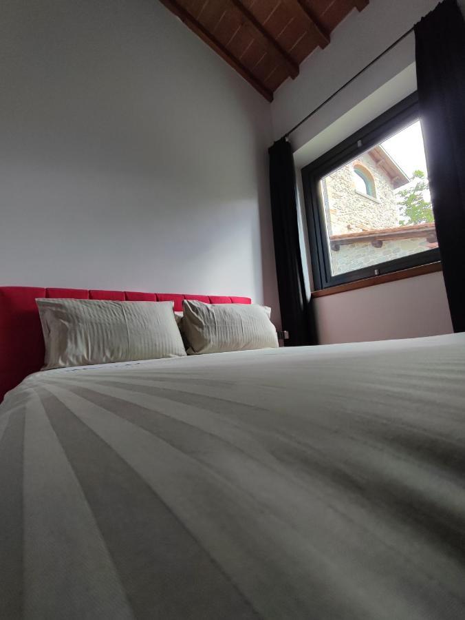 סטרדה Villa Giulia Fashion B&B מראה חיצוני תמונה