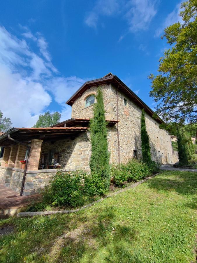 סטרדה Villa Giulia Fashion B&B מראה חיצוני תמונה