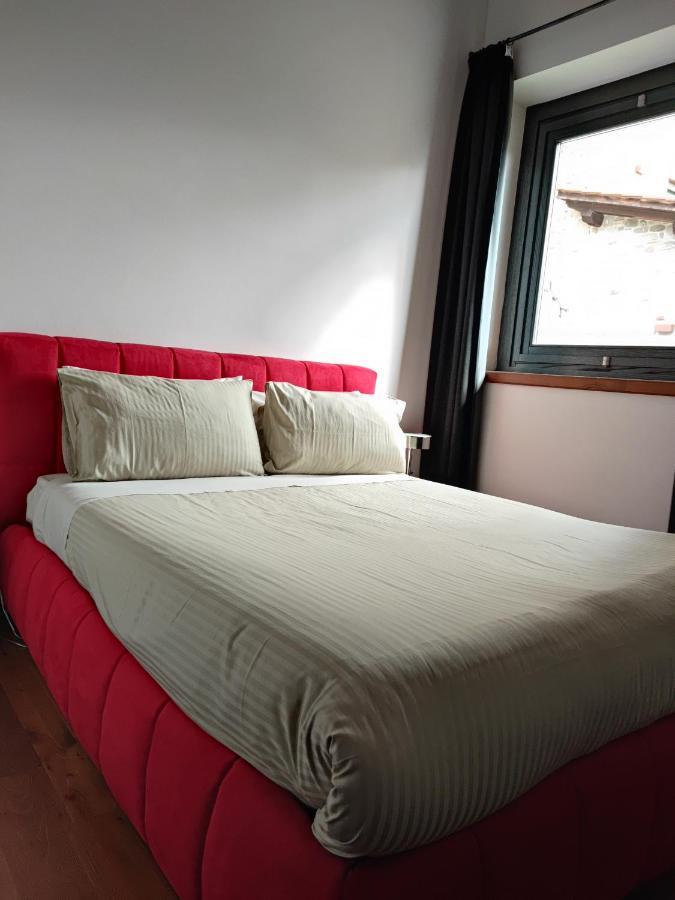 סטרדה Villa Giulia Fashion B&B מראה חיצוני תמונה